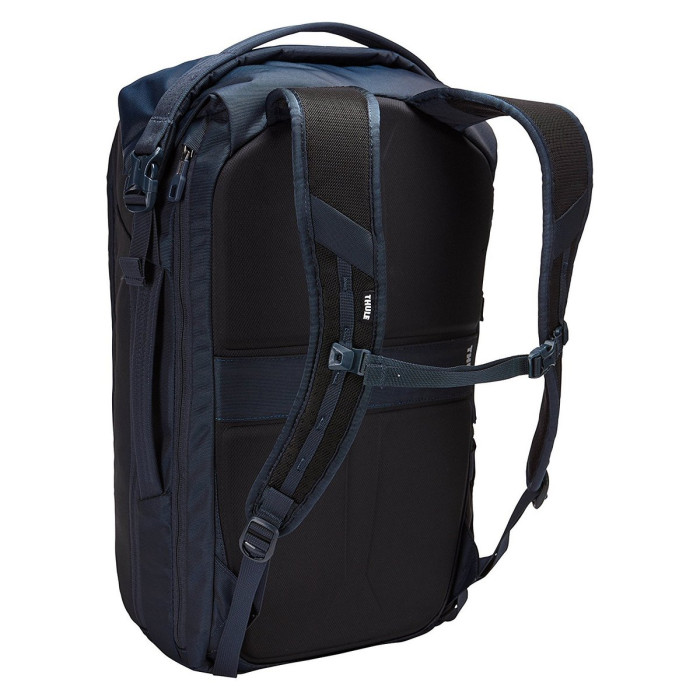 Рюкзак Thule Subterra Travel Backpack 34L, чорний 