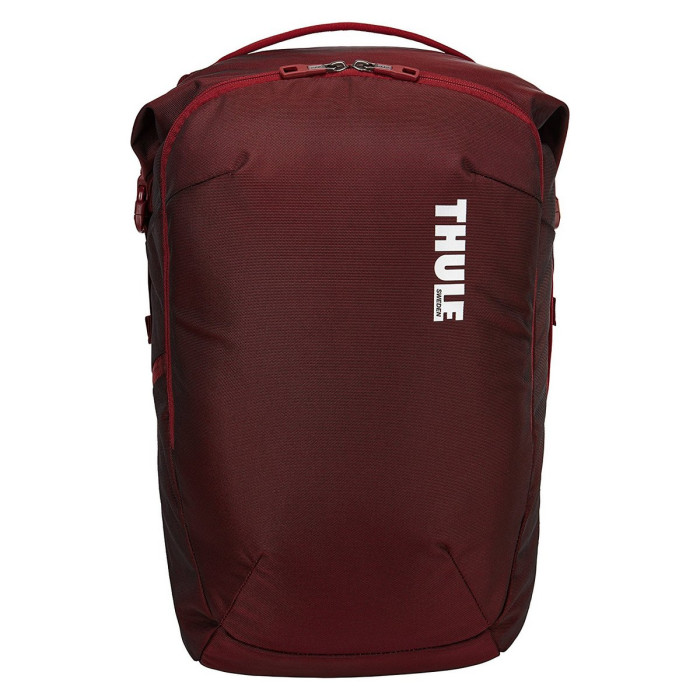 Рюкзак Thule Subterra Travel Backpack 34L, чорний 