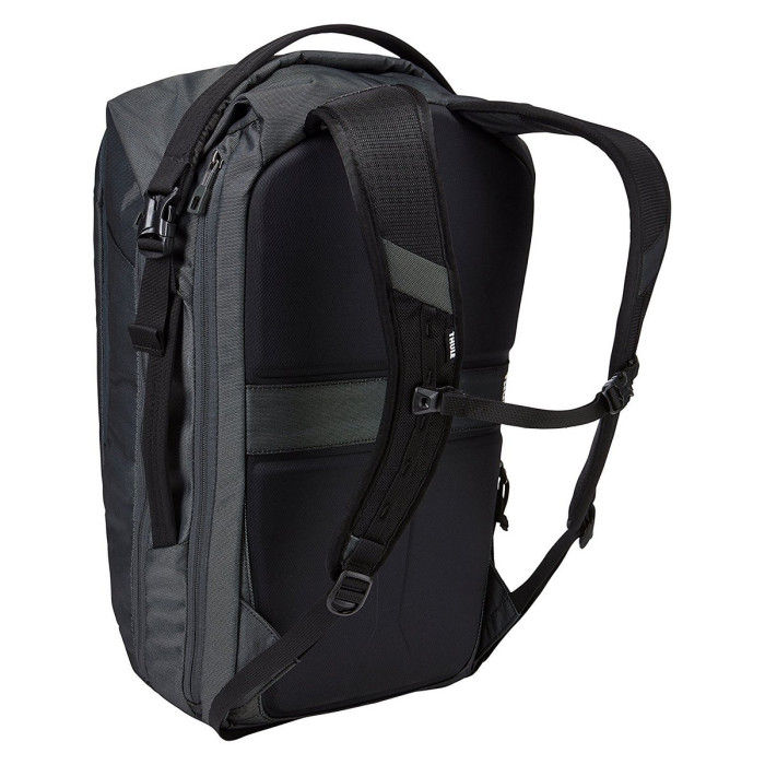 Рюкзак Thule Subterra Travel Backpack 34L, чорний 