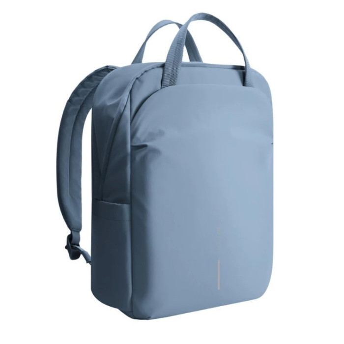 Рюкзак XD Design Soft Tote блакитний 16 