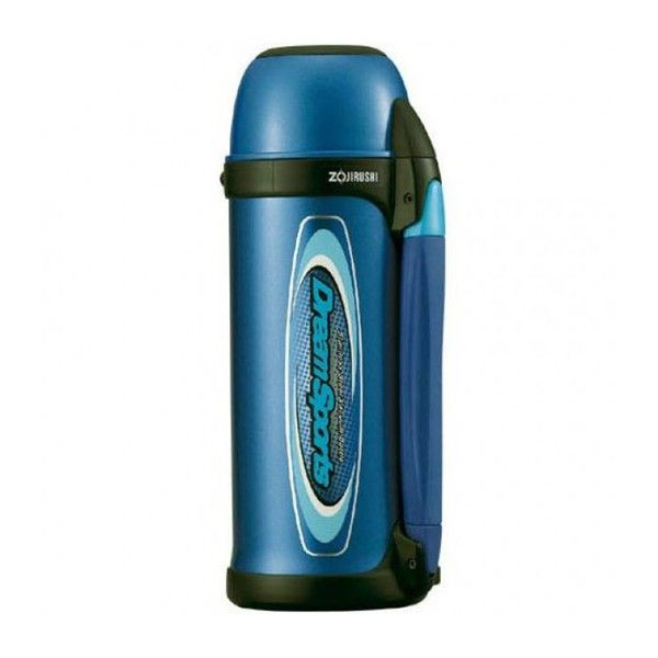 Термос Zojirushi SJ-SD12AR 1.2 л Синій 