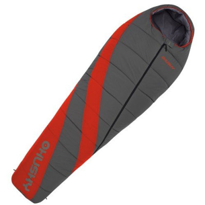 Спальний мішок Husky Emotion -22, правий