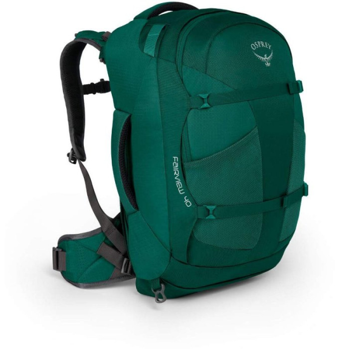 Рюкзак Osprey Fairview 40 Rainforest Green 