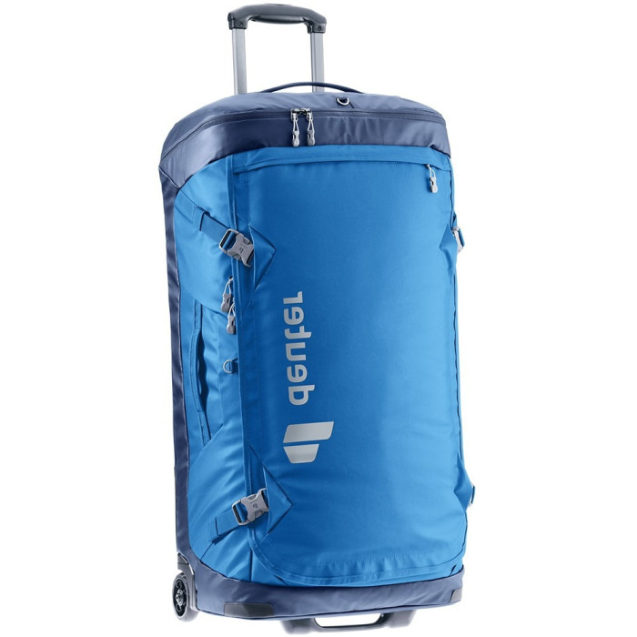 Сумка DEUTER Duffel Pro Movo 90 колір 1397 neptune-nightblue 