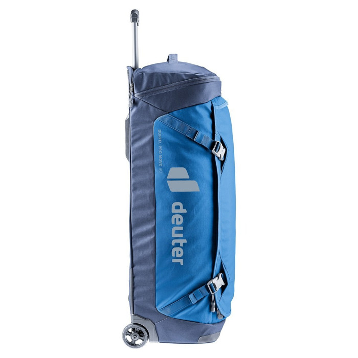 Сумка DEUTER Duffel Pro Movo 90 колір 1397 neptune-nightblue 
