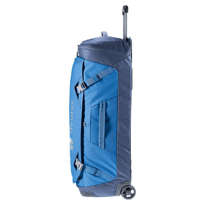 Сумка DEUTER Duffel Pro Movo 90 колір 1397 neptune-nightblue 