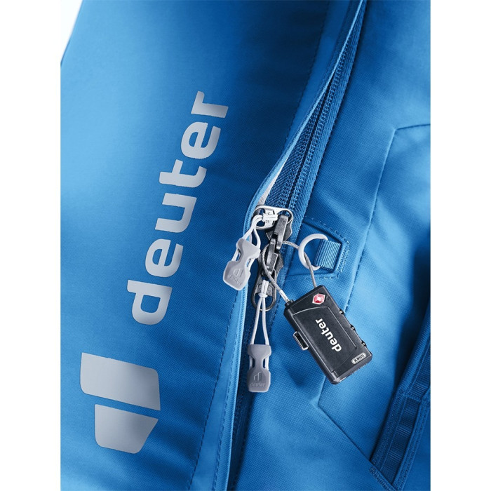 Сумка DEUTER Duffel Pro Movo 90 колір 1397 neptune-nightblue 