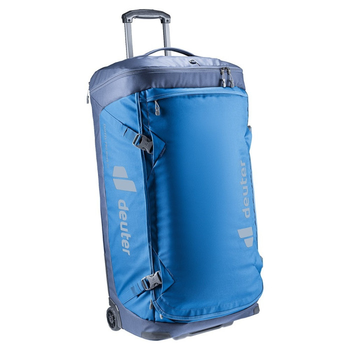 Сумка DEUTER Duffel Pro Movo 90 колір 1397 neptune-nightblue 