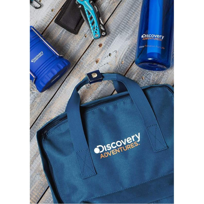 Рюкзак для ноутбука Summit Discovery Adventures Laptop 25L 