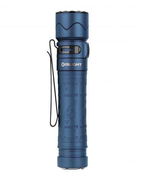 Ліхтар Olight Warrior Mini 2 LE "Вода" 