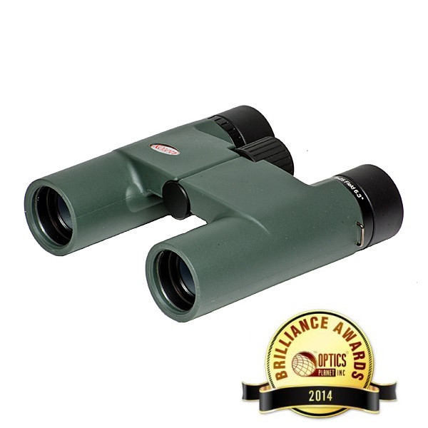 Бінокль Kowa BD 8x25 WP 