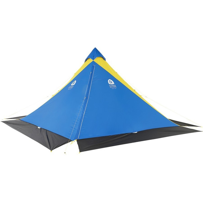 Намет Sierra Designs Mountain Guide Tarp 