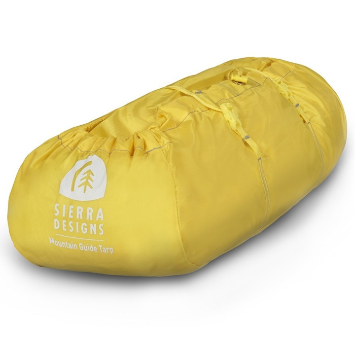 Намет Sierra Designs Mountain Guide Tarp 