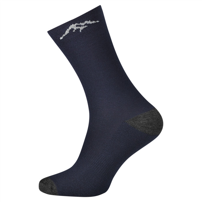 Носки Fjord Nansen Autumn Kevlar Total Eclipse, 43-46  