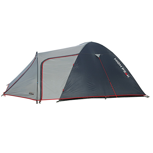 Намет High Peak Kira 4 Gray 