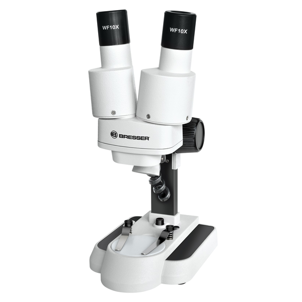 Мікроскоп Bresser Biolux ICD Stereo 20x 