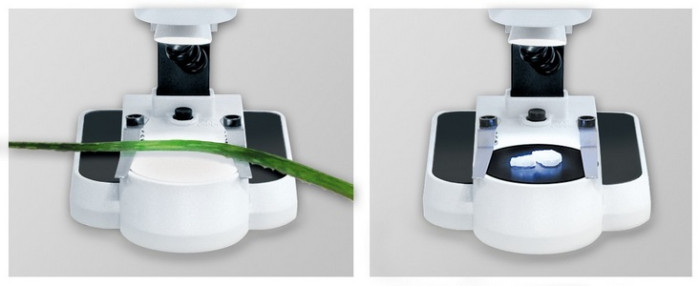 Мікроскоп Bresser Biolux ICD Stereo 20x 