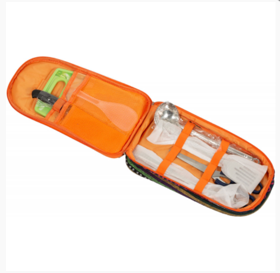 Набір для пікніка Skif Outdoor Chief's Vocation 