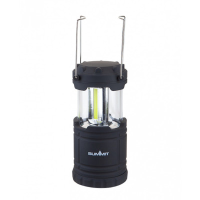 Кемпінгова лампа Summit Family COB LED Collapsible Lantern