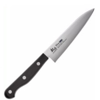 Ніж кухонний Shimomura Kitchen Knife Slim Utility, 125мм