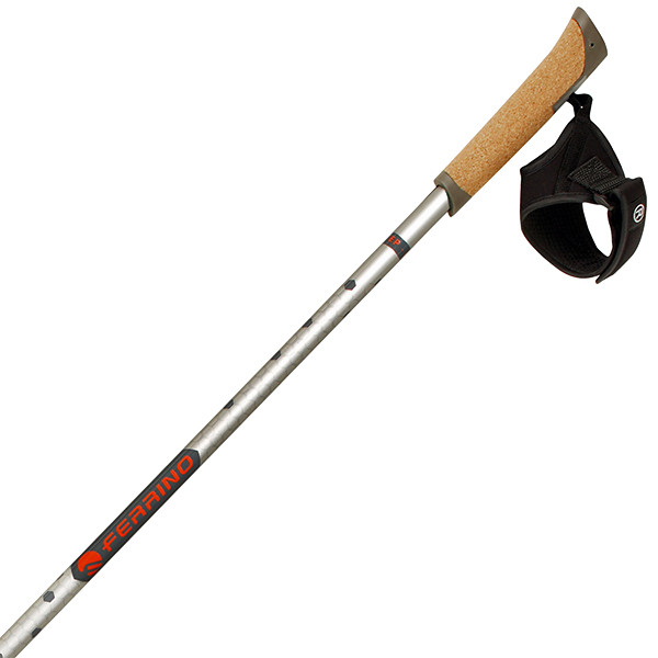 Трекінгові палиці Ferrino Nordick Step-In 