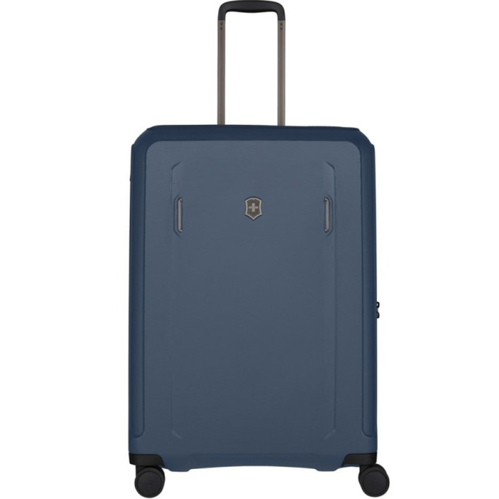 Валіза Victorinox Travel WERKS TRAVELER 6.0 HS/Blue Vt609973 