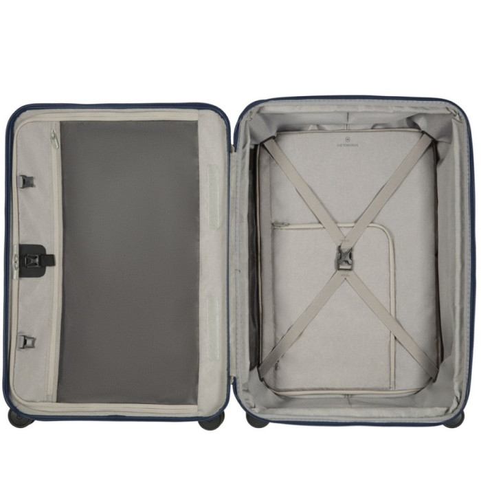 Валіза Victorinox Travel WERKS TRAVELER 6.0 HS/Blue Vt609973 