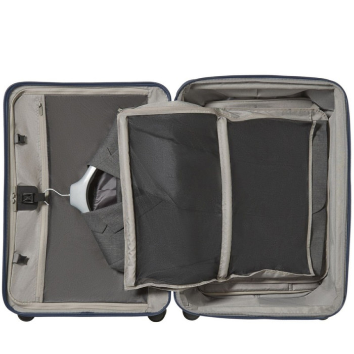 Валіза Victorinox Travel WERKS TRAVELER 6.0 HS/Blue Vt609973 