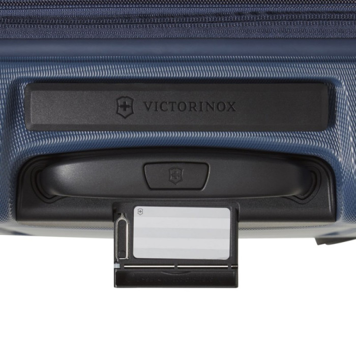 Валіза Victorinox Travel WERKS TRAVELER 6.0 HS/Blue Vt609973 