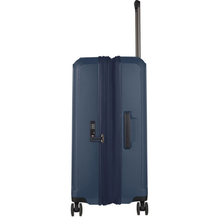 Валіза Victorinox Travel WERKS TRAVELER 6.0 HS/Blue Vt609973 
