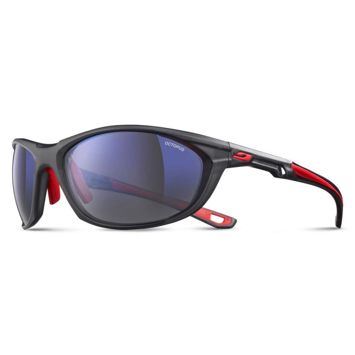 Окуляри спортивні Julbo 482 80 14 Race 2.0 NOIR TRANSLU OCTOPUS 