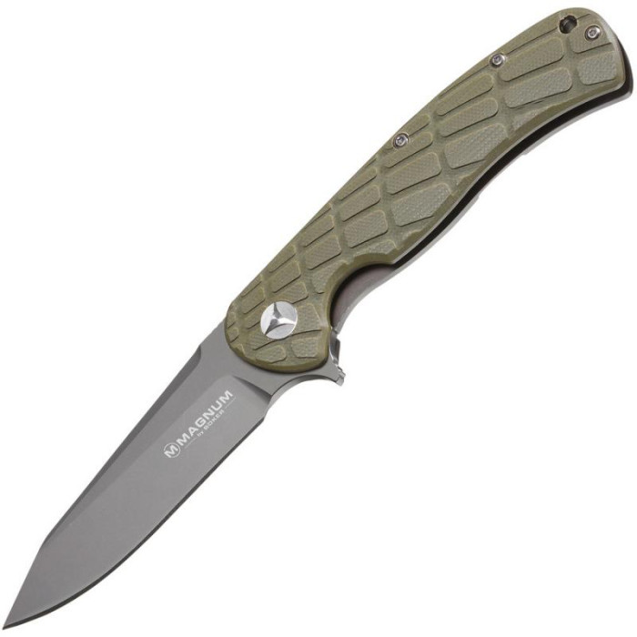 Ніж Boker Magnum Foxtrot Sierra (01MB705) 
