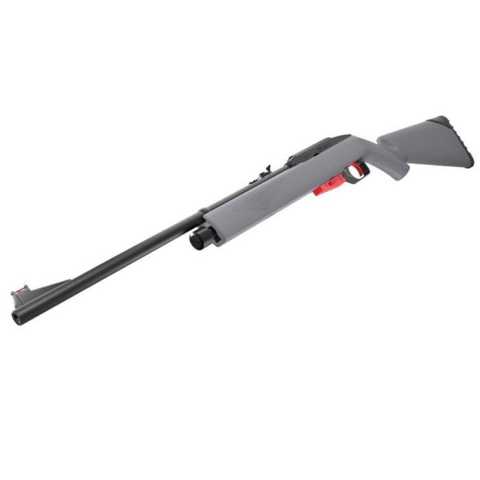 Гвинтівка пневматична Crosman 1077 FreeStyle 