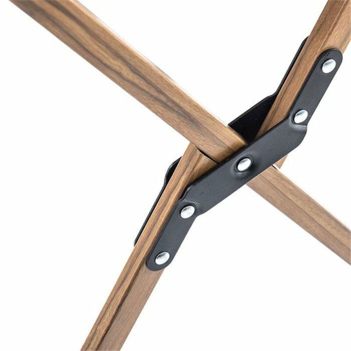 Крісло складне Naturehike Moon Beach MW01 NH19Y001-Z, чорний 