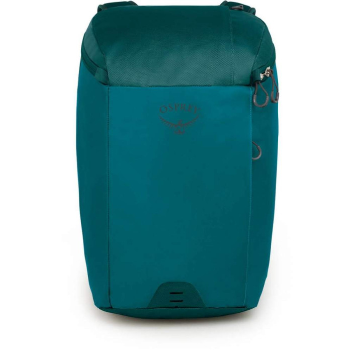 Рюкзак Osprey Transporter Zip 30 Westwind Teal 