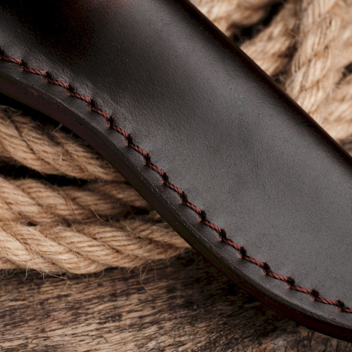 Ніж HX Outdoors D-209, дерево 