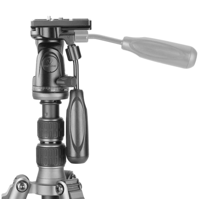 Штатив Vanguard VEO 3GO 235AP (VEO 3GO 235AP) 