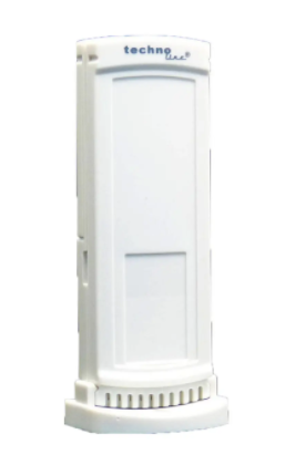 Метеостанція Technoline WS9273 IT - сіра/чорна 