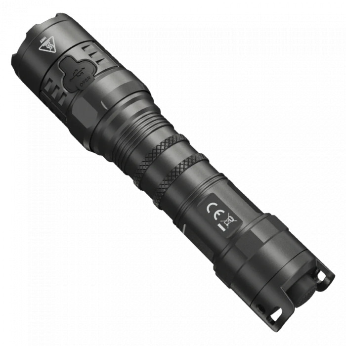 Ліхтар Nitecore P23i (Luminus SFT-70 LED, 3000 люмен) 