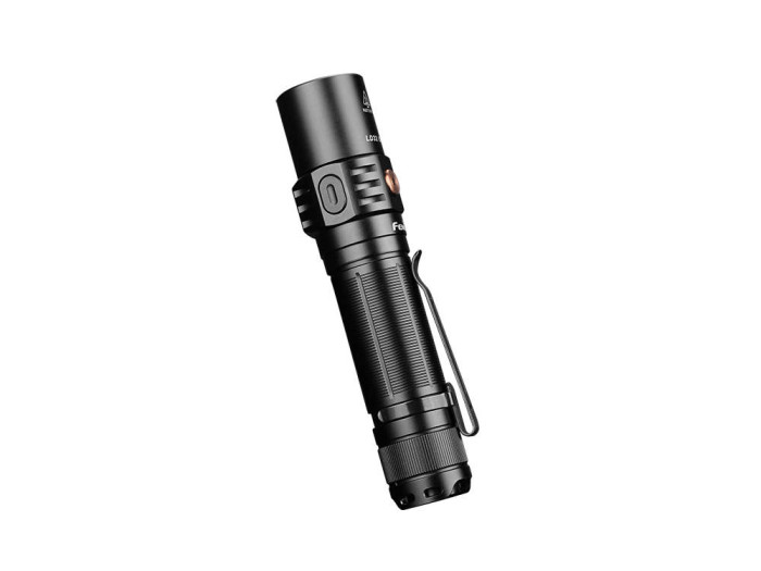 Ліхтар Fenix LD32 UVC Cree XHP 35 HI (холодний білий) 