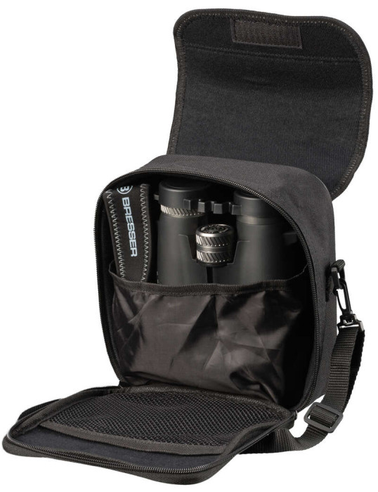 Бінокль Bresser Condor 8x56 UR Coating WP (1820857) 