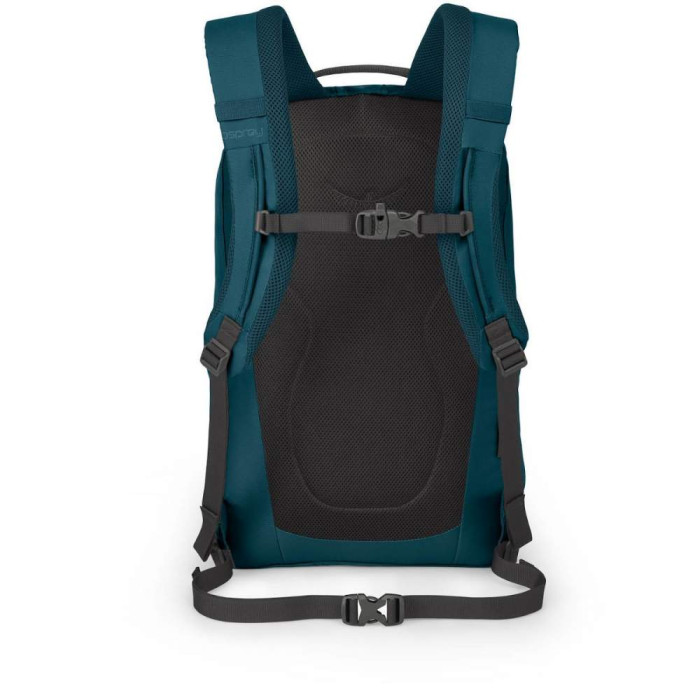 Рюкзак Osprey Axis 18 Ethel Blue 