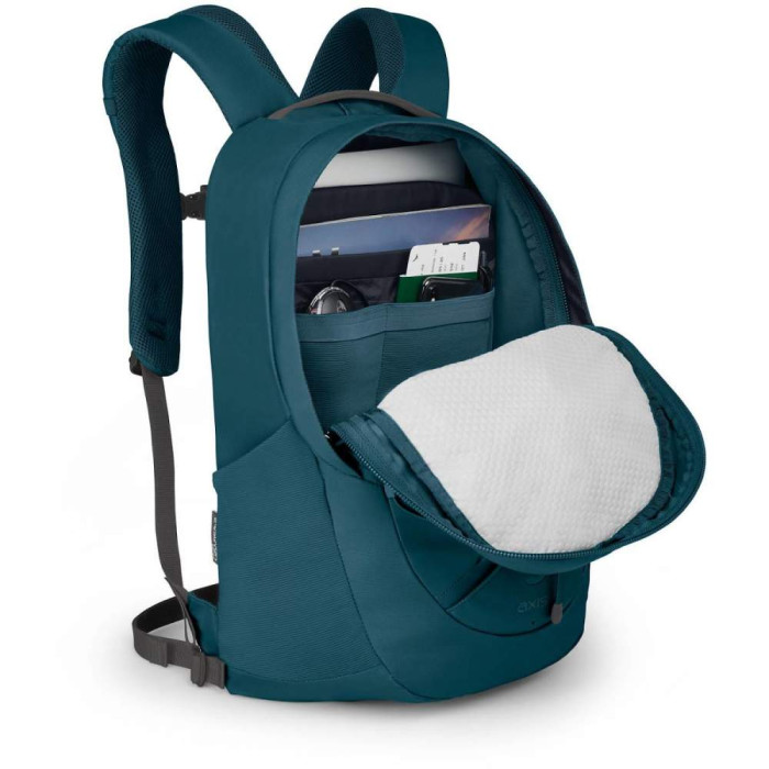 Рюкзак Osprey Axis 18 Ethel Blue 