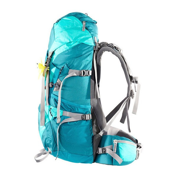 Рюкзак Deuter ACT Lite SL, 35 + 10 л, petrol-mint 