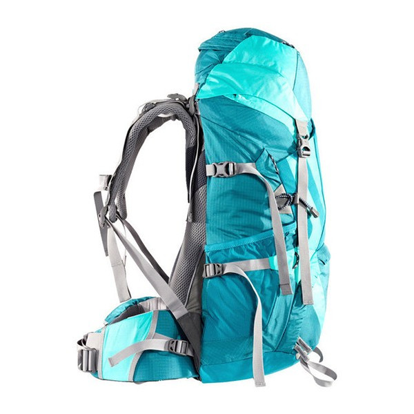 Рюкзак Deuter ACT Lite SL, 35 + 10 л, petrol-mint 