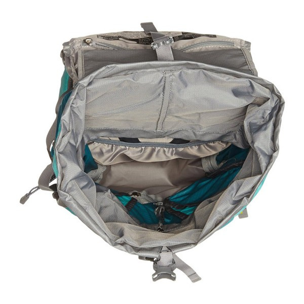 Рюкзак Deuter ACT Lite SL, 35 + 10 л, petrol-mint 