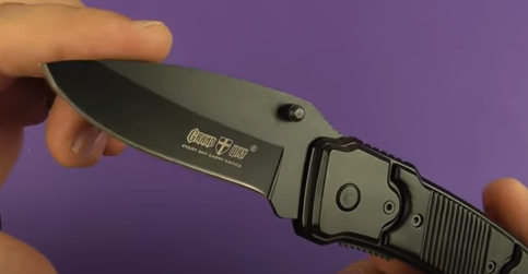 Ніж Grand Way 01880 