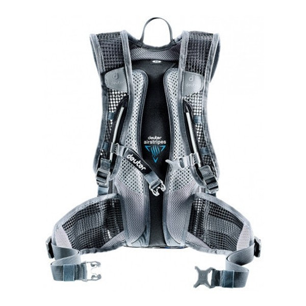 Рюкзак Deuter Compact EXP, 12 л, black-granite 