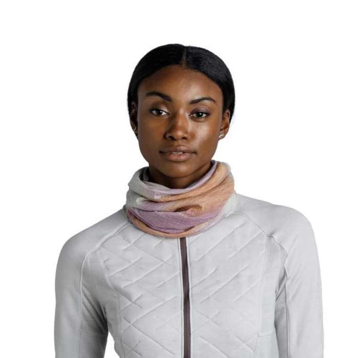 Шарф-труба Buff Merino Lightweight Arky Multi 