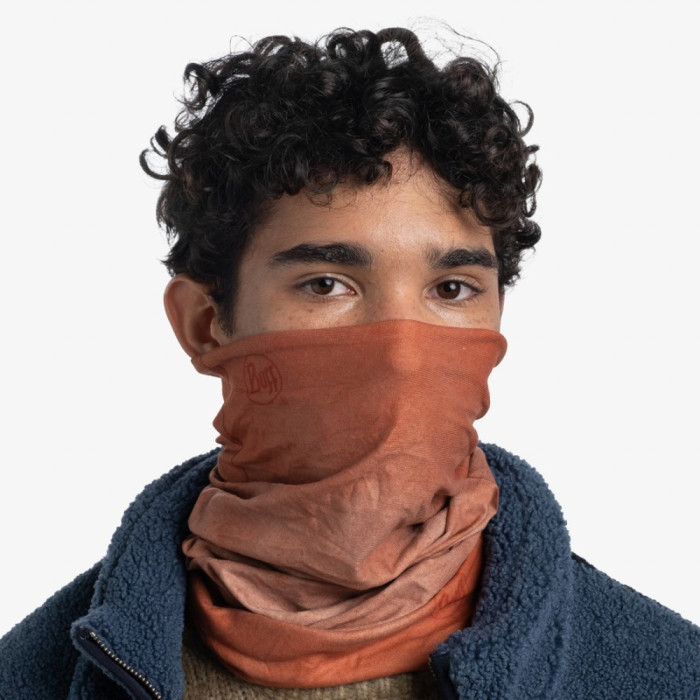 Шарф-труба Buff Original Ecostreth Nut 